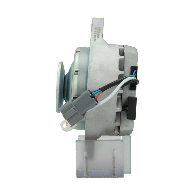 Alternateur isuzu 20a +line - 695.515.020.200