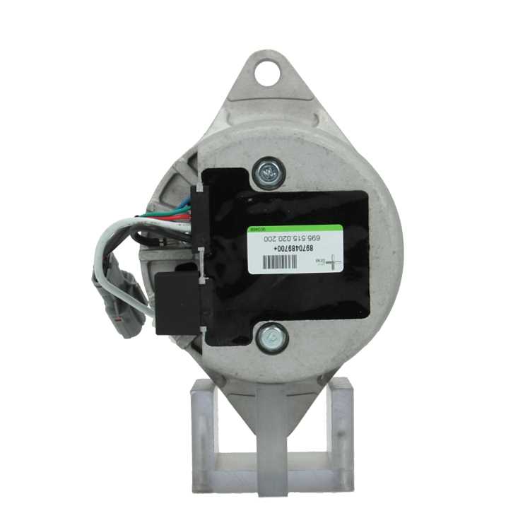 Alternateur Isuzu 20A - +Line Original - 695.515.020.200