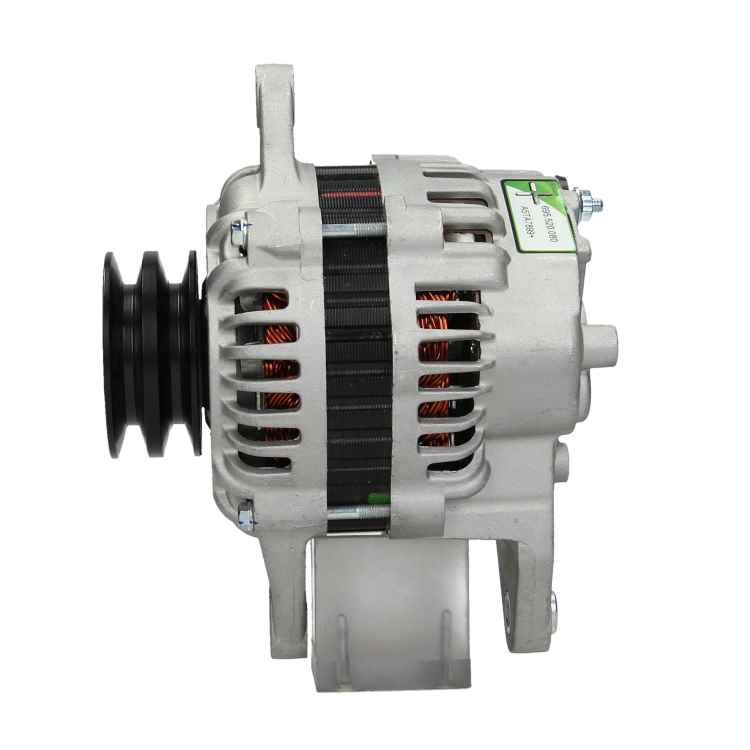 Alternateur Kubota 80A - +Line Original - 695.520.080.130
