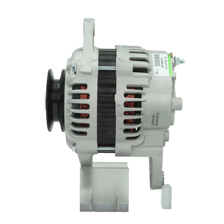 Alternateur Kubota 80A - +Line Original - 695.526.080.130