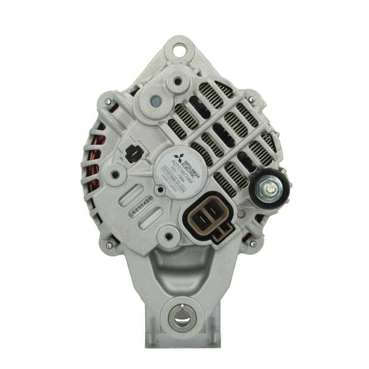 Alternateur Kubota 100A - Mitsubishi Neuf - 695.527.100.370