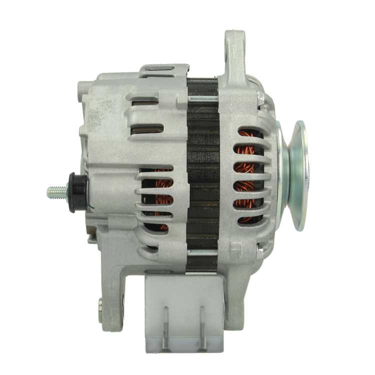 Alternateur kubota 100a mitsubishi - 695.527.100.370