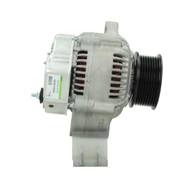 Alternateur Kubota 35A - +Line Original - 696.501.035.050