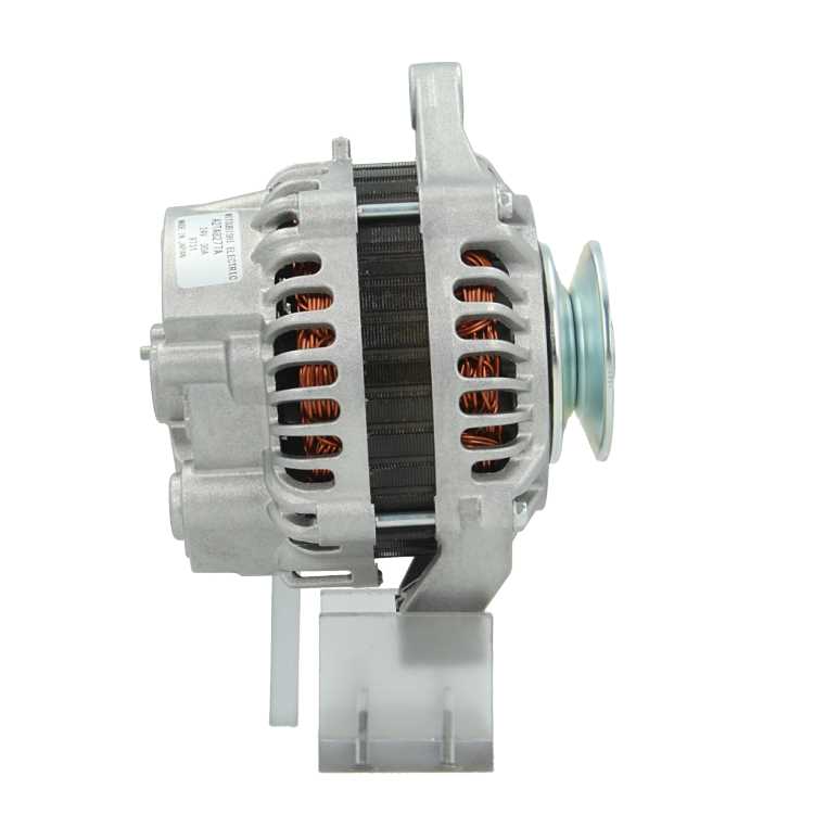 Alternateur  Kubota 30A - Mitsubishi Neuf - 696.502.030.370