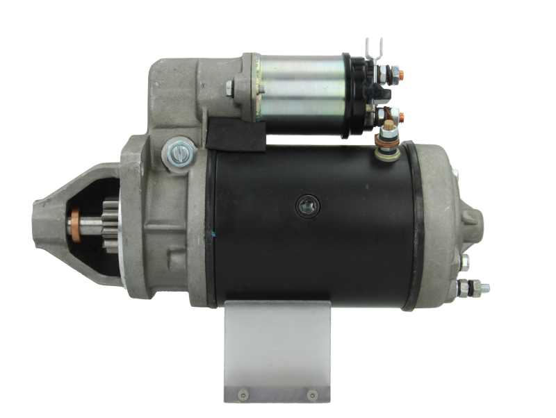 Démarreur Case International 2.1 kw - +Line Original - 700.001.103.100