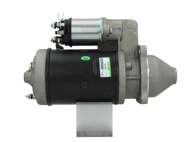 Démarreur Case International 2.1 kw - +Line Original - 700.001.103.100
