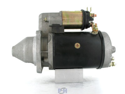 Démarreur Massey Ferguson 2.1 kw - Prestolite Neuf - 700.004.103.380