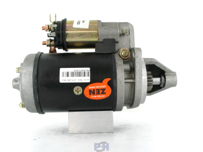 Démarreur Massey Ferguson 2.1 kw - Prestolite Neuf - 700.004.103.380