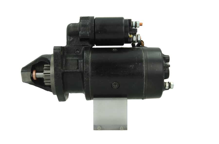 Démarreur Perkins 2.2 kw (Bosch version) - +Line Original - 700.017.133.010