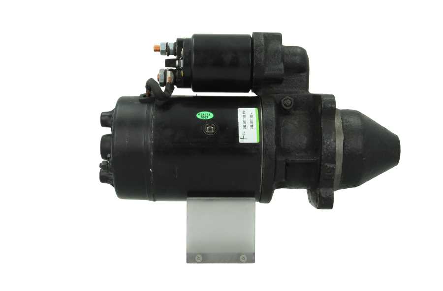 Démarreur Perkins 2.2 kw (Bosch version) - +Line Original - 700.017.133.010