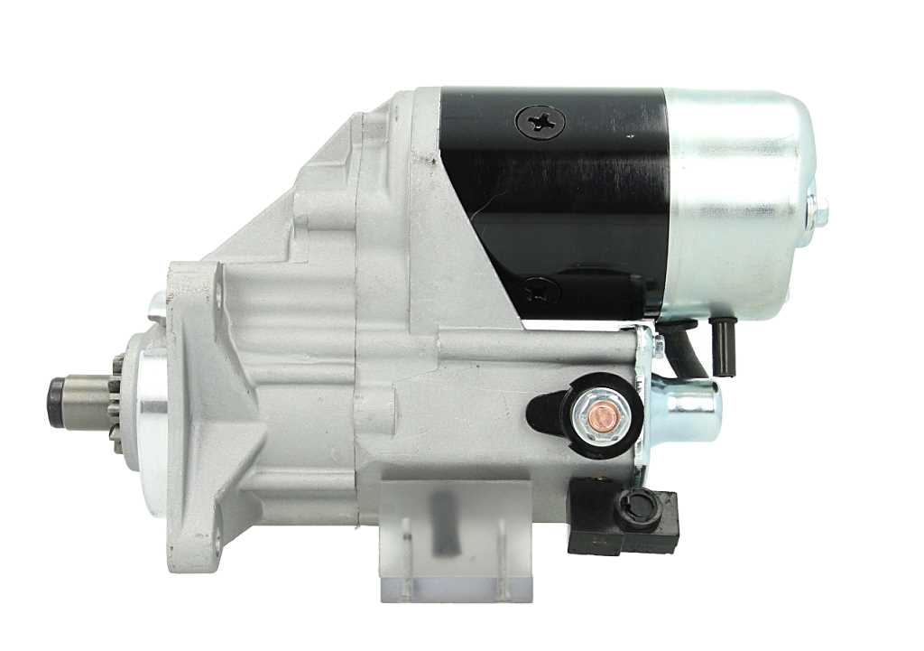 Démarreur Perkins 2.7 kw - +Line Original - 700.020.103.050