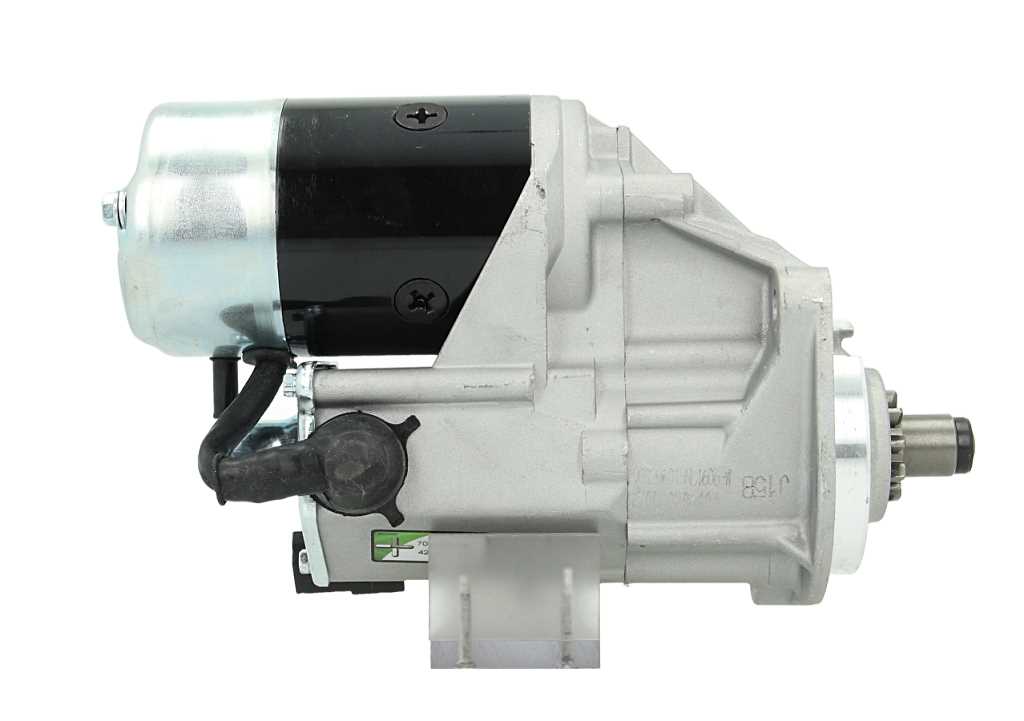 Démarreur Perkins 2.7 kw - +Line Original - 700.020.103.050