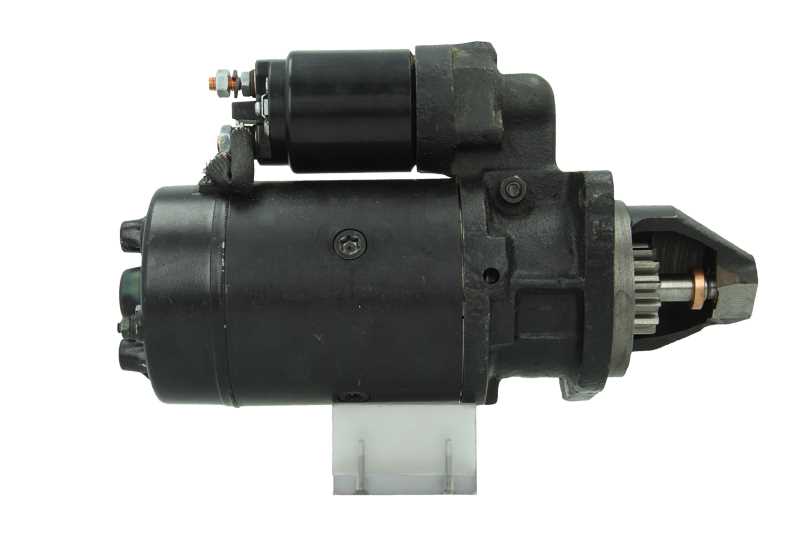 Démarreur Perkins 2.1 kw (Bosch version) - +Line Original - 700.021.133.010