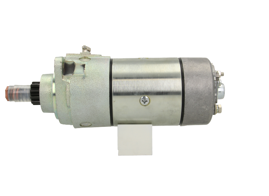 Démarreur massey ferguson 3.6 kw prestolite - 700.301.103.380
