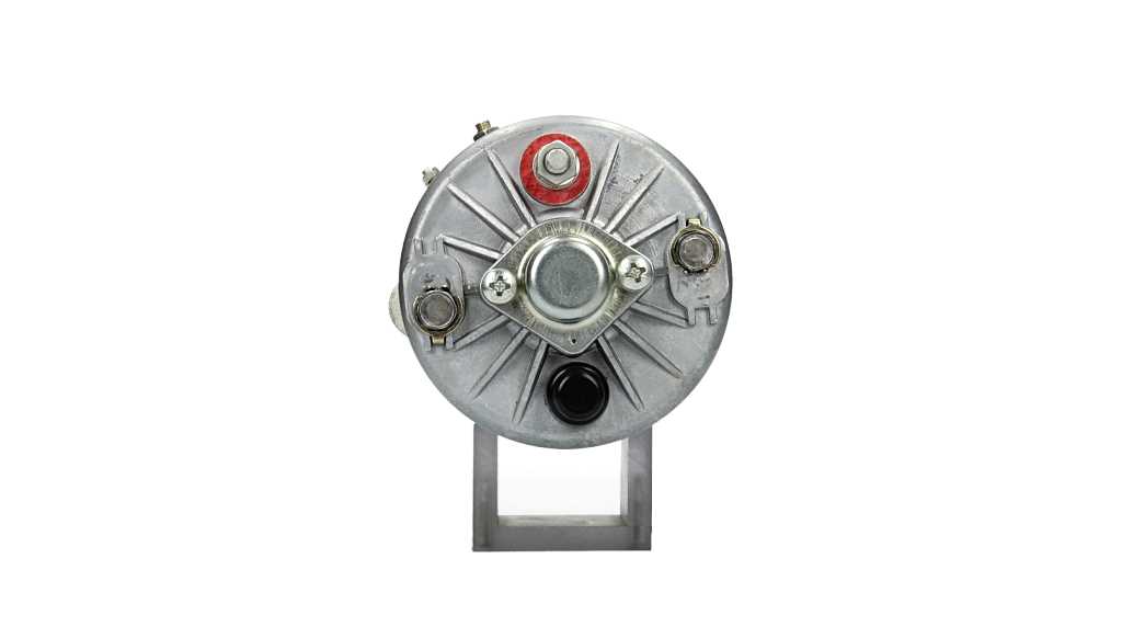 Démarreur Perkins 3.6 kw - Prestolite Neuf - 700.303.103.380