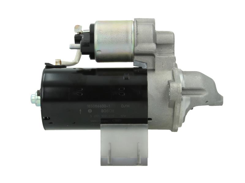 Démarreur Perkins 2.0 kw - Bosch Neuf - 700.501.092.210