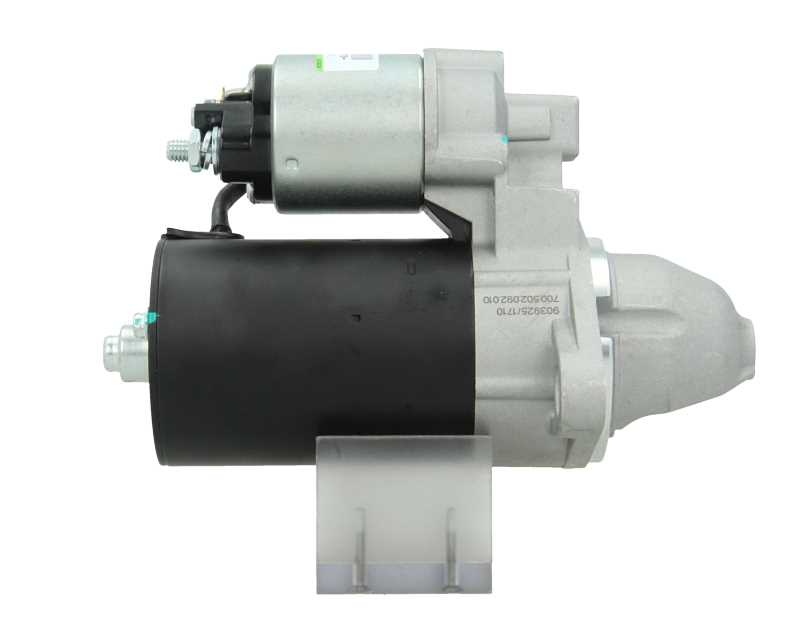 Démarreur perkins 1.1 kw +line - 700.502.092.010