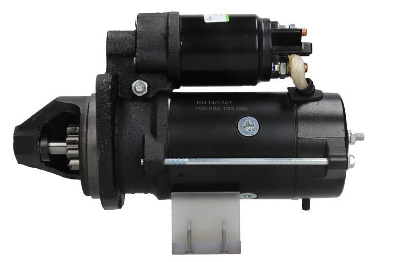 Démarreur perkins 3.2 kw +line - 700.504.103.090