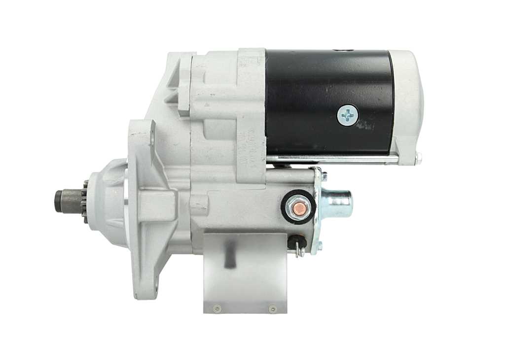 Démarreur Cummins 4.0 kw - +Line Original - 700.521.103.050
