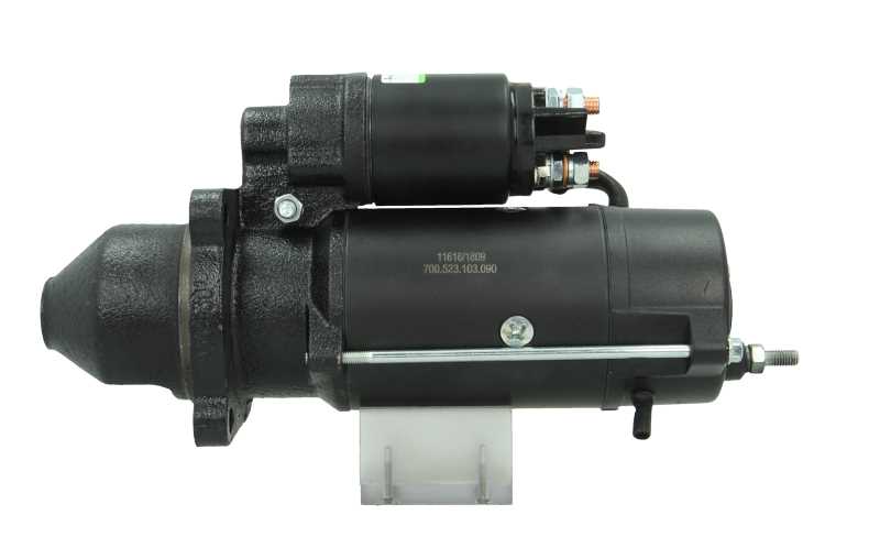 Démarreur Perkins 4.2 kw - +Line Original - 700.523.103.090