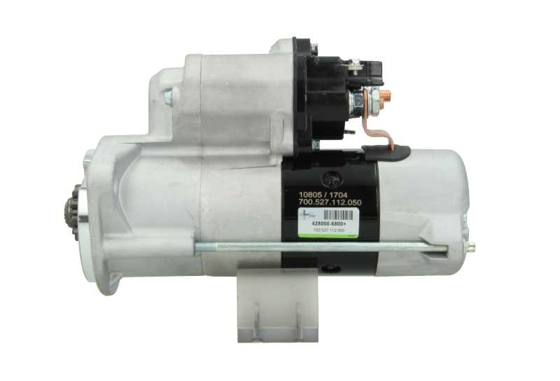 Démarreur Cummins 2.7 kW - +Line Original - 700.527.112.050