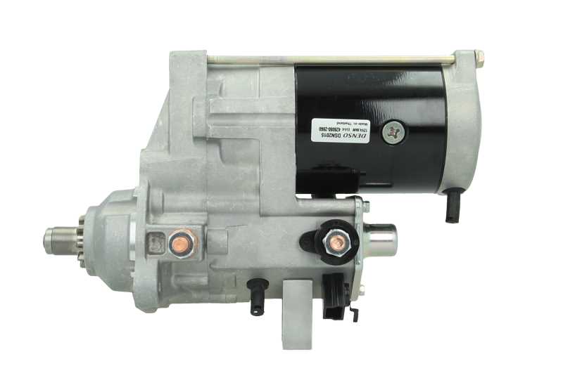 Démarreur Cummins 4.0 kw - Denso Neuf - 700.535.102.261