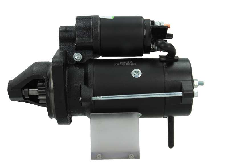 Démarreur Perkins 3.2 kw - +Line Original - 700.536.103.090
