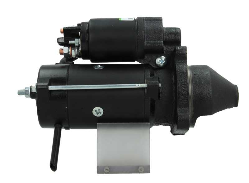 Démarreur Perkins 3.2 kw - +Line Original - 700.536.103.090