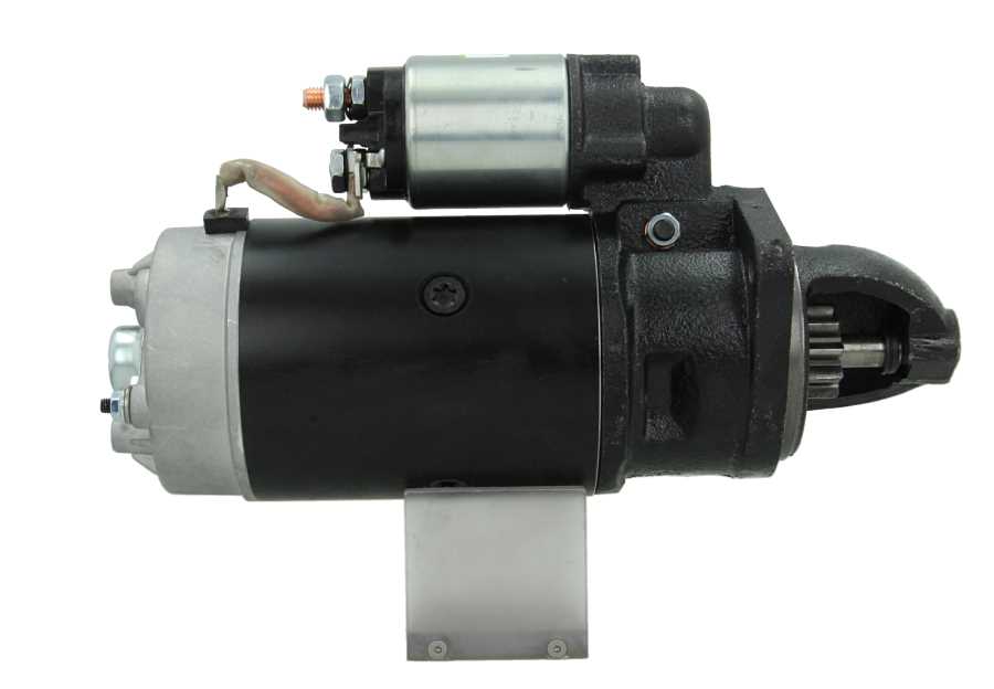 Démarreur perkins 4.0 kw +line - 701.001.103.010