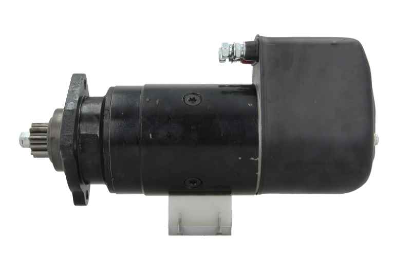 Démarreur perkins 6.6 kw +line - 701.201.113.010