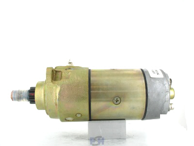 Démarreur perkins 7.8 kw prestolite - 701.303.103.380