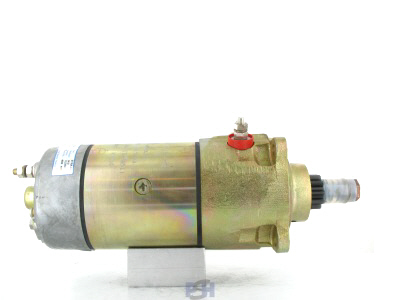 Démarreur perkins 7.8 kw prestolite - 701.303.103.380