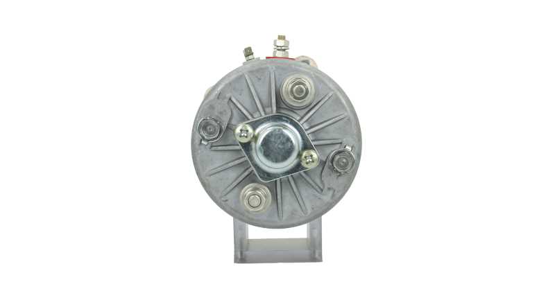 Démarreur perkins 6.5 kw prestolite - 701.307.103.380