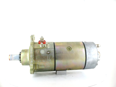 Démarreur perkins 7.8 kw prestolite - 701.310.123.380