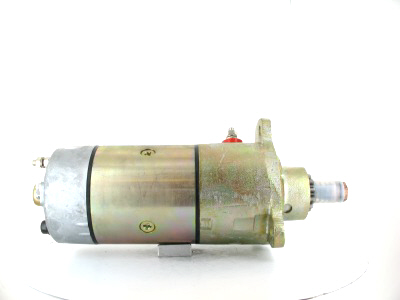 Démarreur perkins 7.8 kw prestolite - 701.310.123.380
