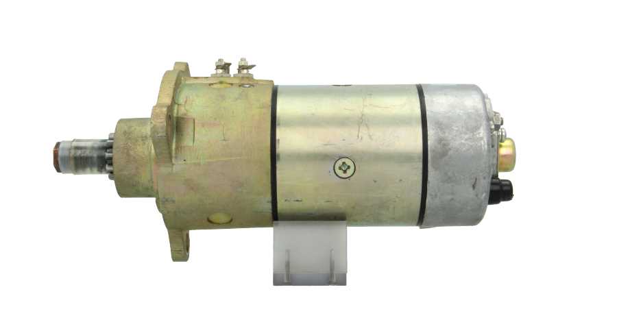 Démarreur perkins 7.8 kw prestolite - 701.316.103.380