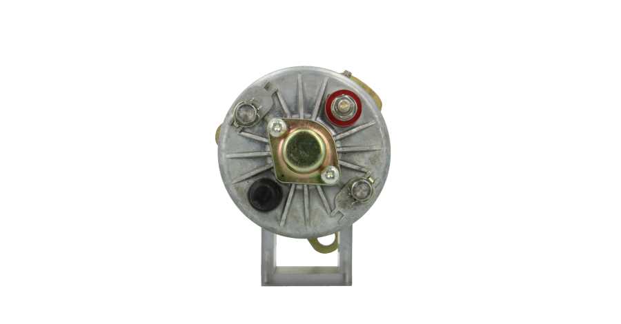 Démarreur perkins 7.8 kw prestolite - 701.316.103.380
