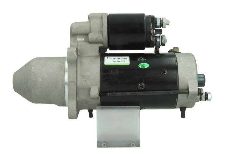 Démarreur Cummins 4.0 kw - +Line Original - 701.507.103.010