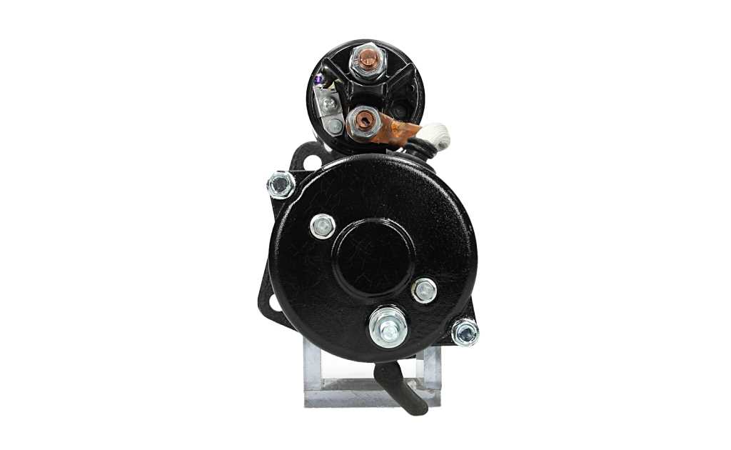 Démarreur jcb 4.0 kw +line - 701.512.113.090