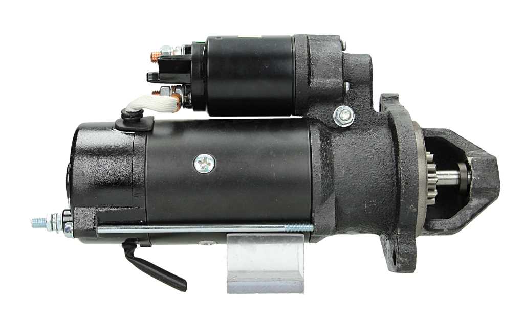 Démarreur jcb 4.0 kw +line - 701.512.113.090