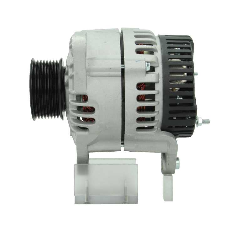 Alternateur Massey Ferguson 120A - +Line Original - 705.502.120.090