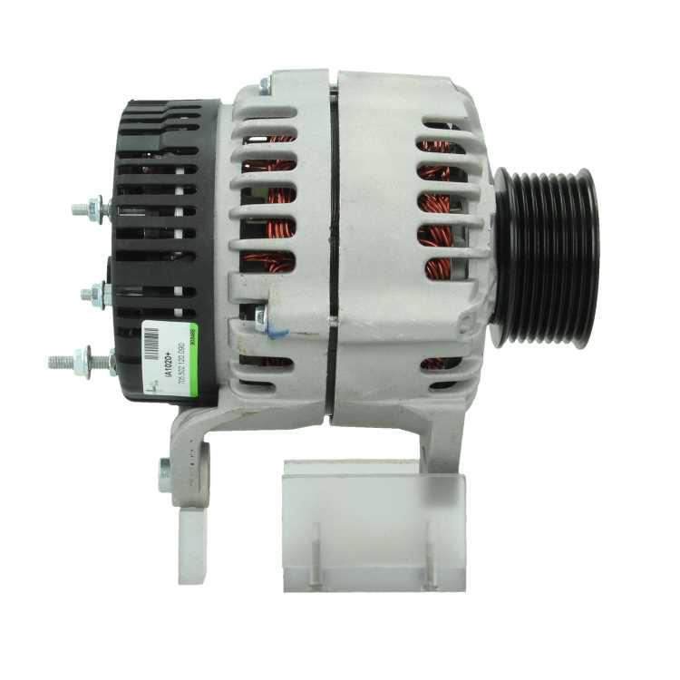 Alternateur Massey Ferguson 120A - +Line Original - 705.502.120.090