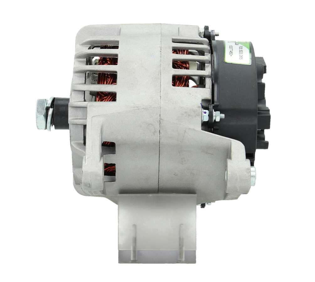 Alternateur perkins 65a +line - 705.503.065.050