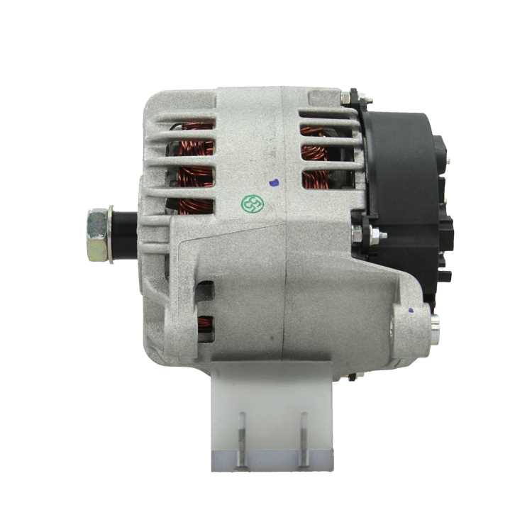 Alternateur Perkins 65A - Denso Neuf - 705.503.065.260