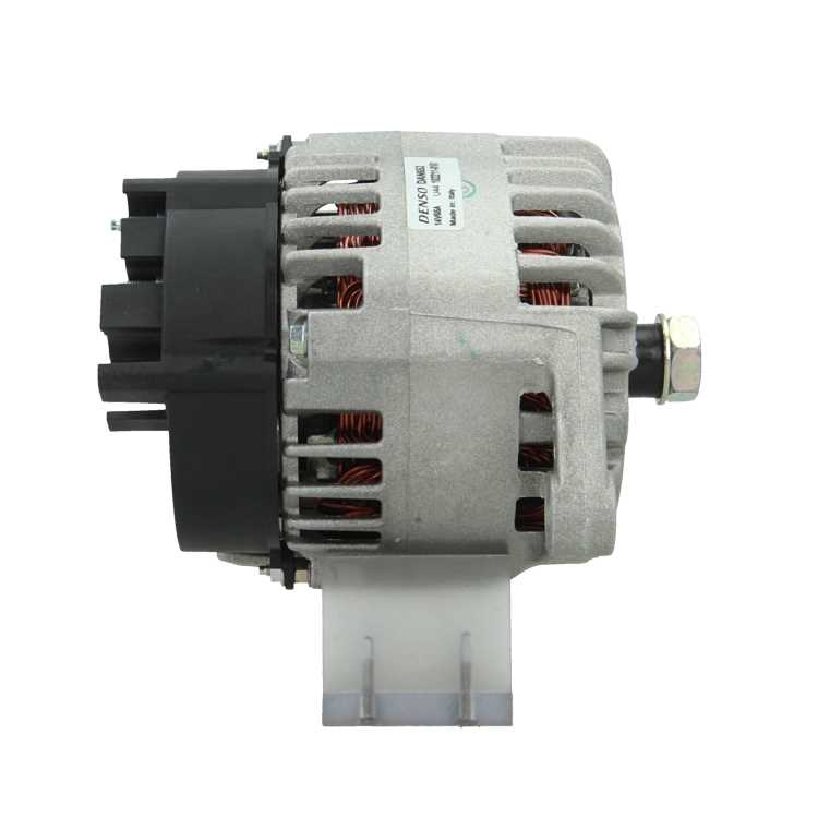 Alternateur Perkins 65A - Denso Neuf - 705.503.065.260