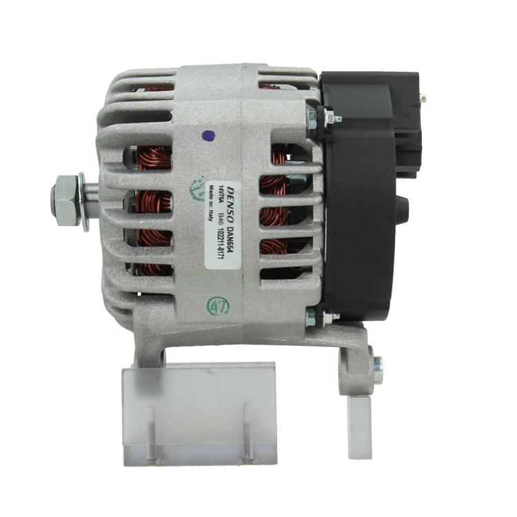 Alternateur perkins 75a denso - 705.503.075.260