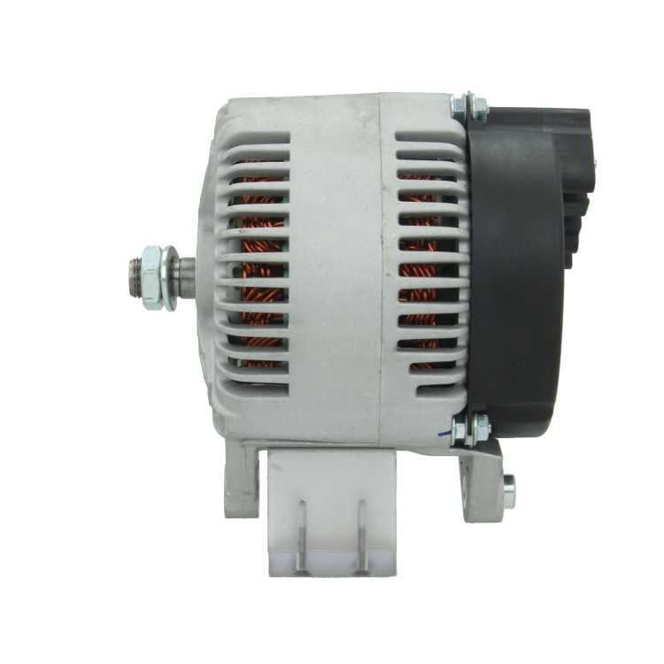Alternateur Perkins 100A - +Line Original - 705.503.100.050