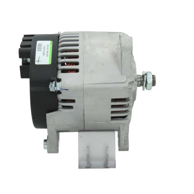 Alternateur perkins 100a +line - 705.503.100.050
