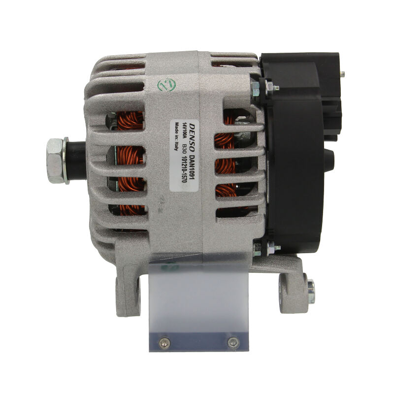 Alternateur Perkins 100A - Denso Neuf - 705.503.100.261