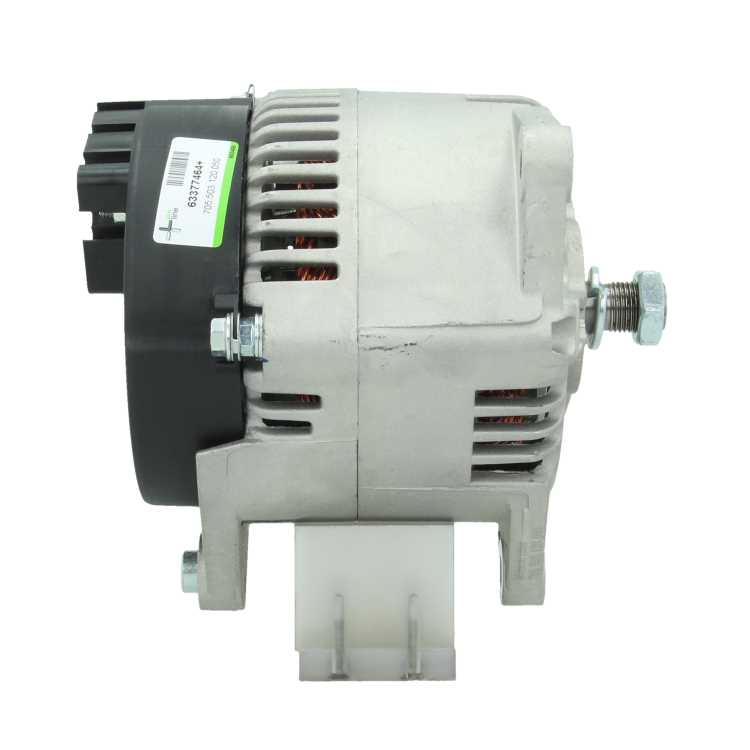 Alternateur Perkins 120A - +Line Original - 705.503.120.050